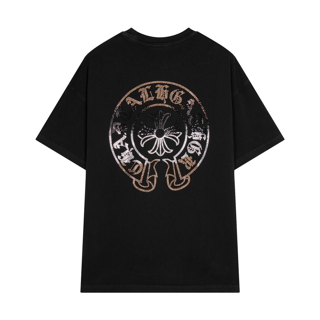 Chrome Hearts T-Shirts